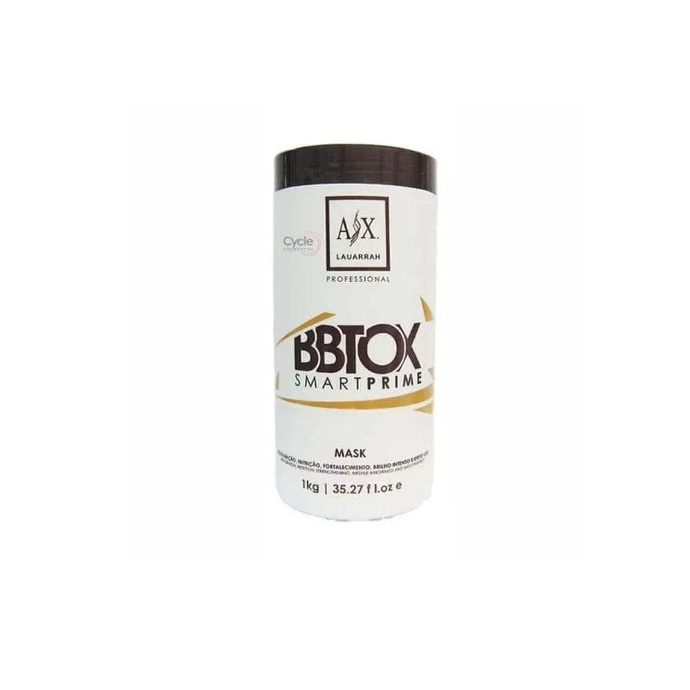 Bbtox Smart Prime Mask 1Kg