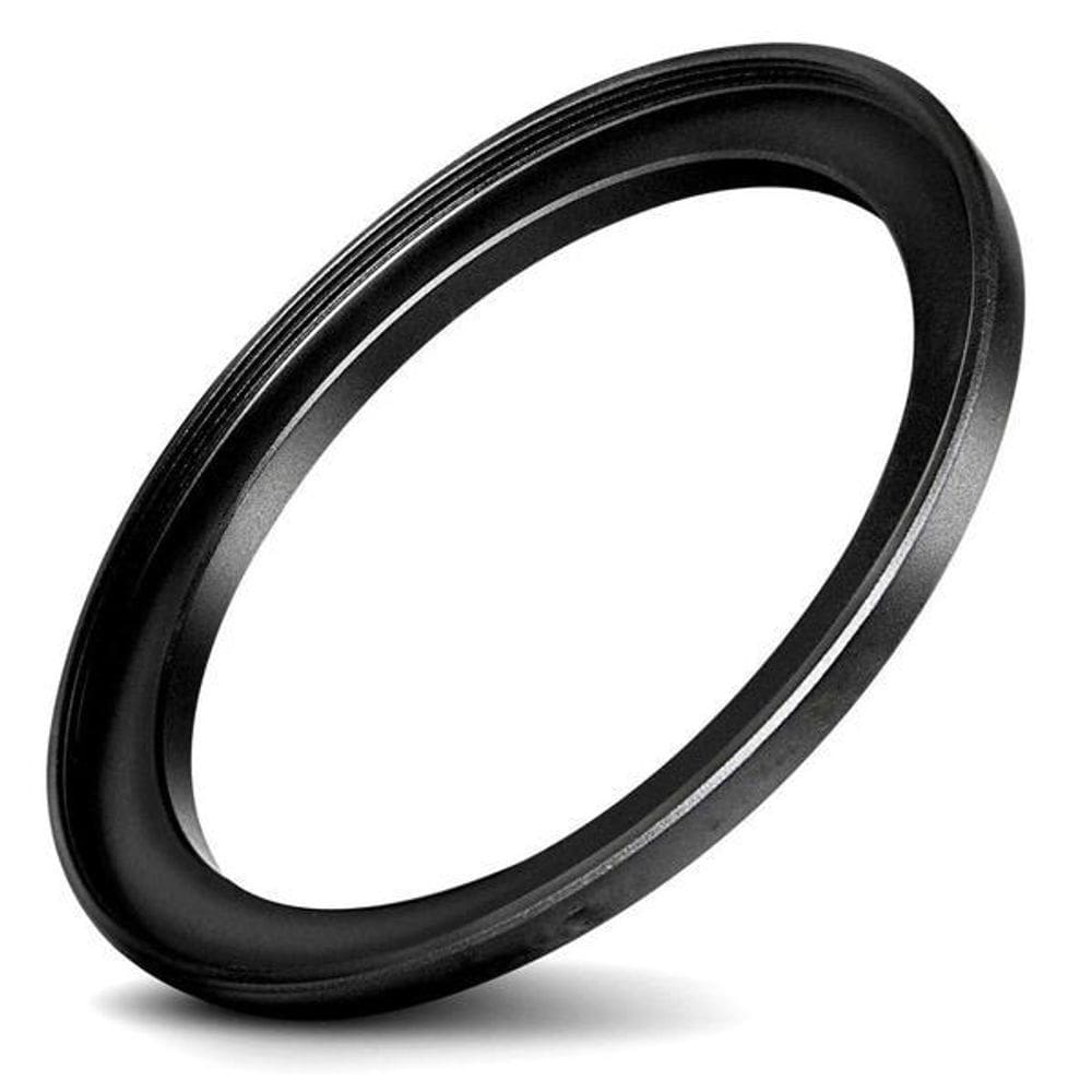 Anel Adaptador Su Step-Up 58-72Mm Para Filtro De Lente