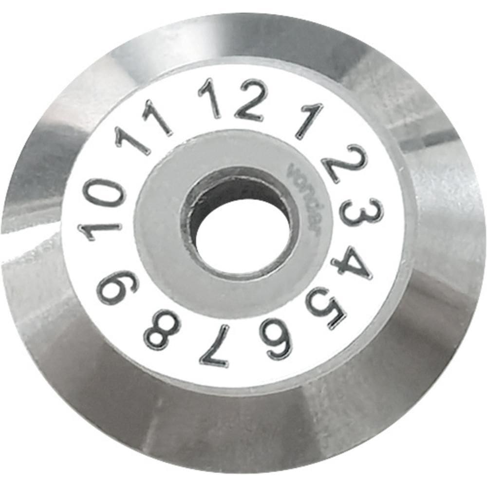 Lamina Para Clivador De Fibra Óptica Vonder