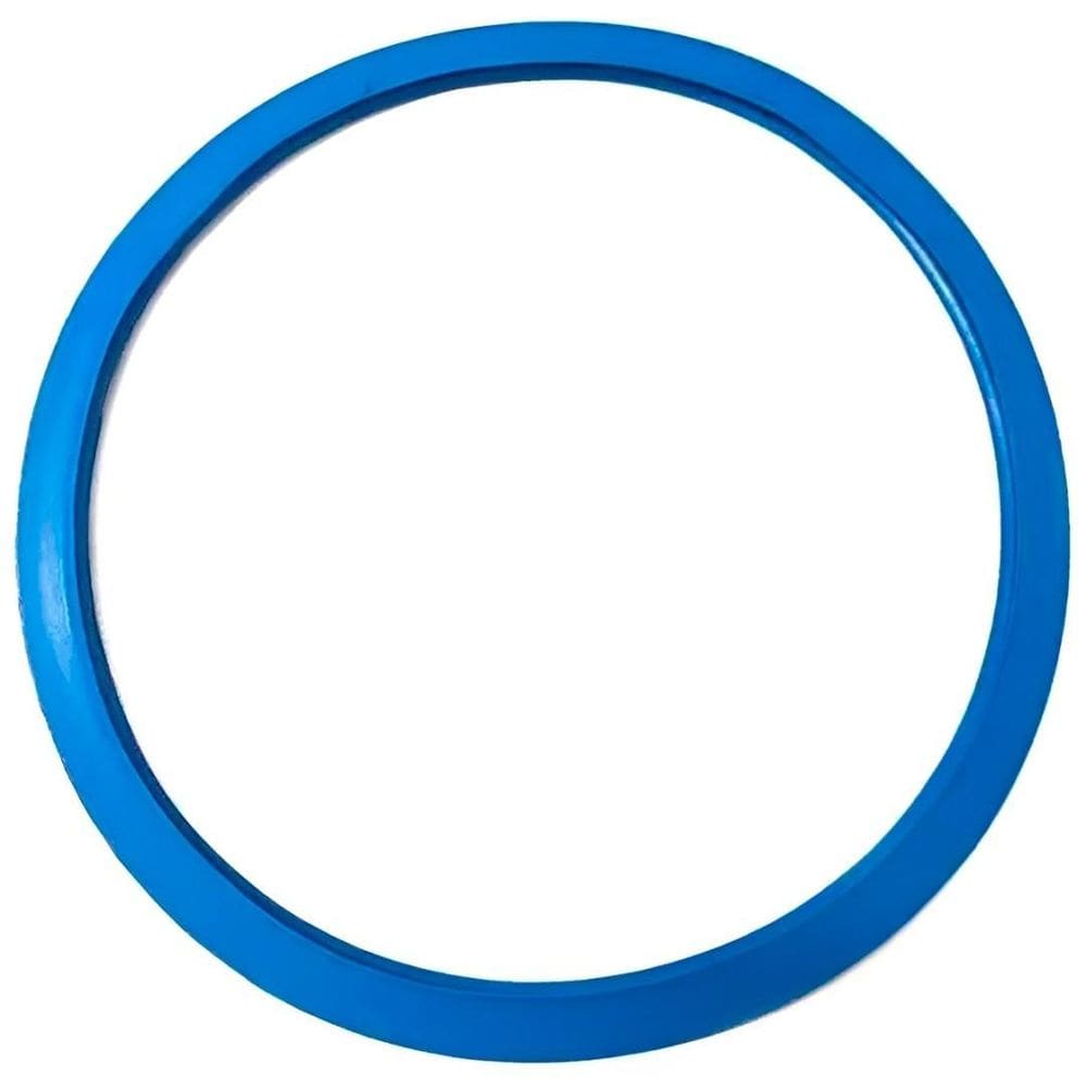 Borracha Rochedo De Silicone Para Panela 11,4-20,8 Litros