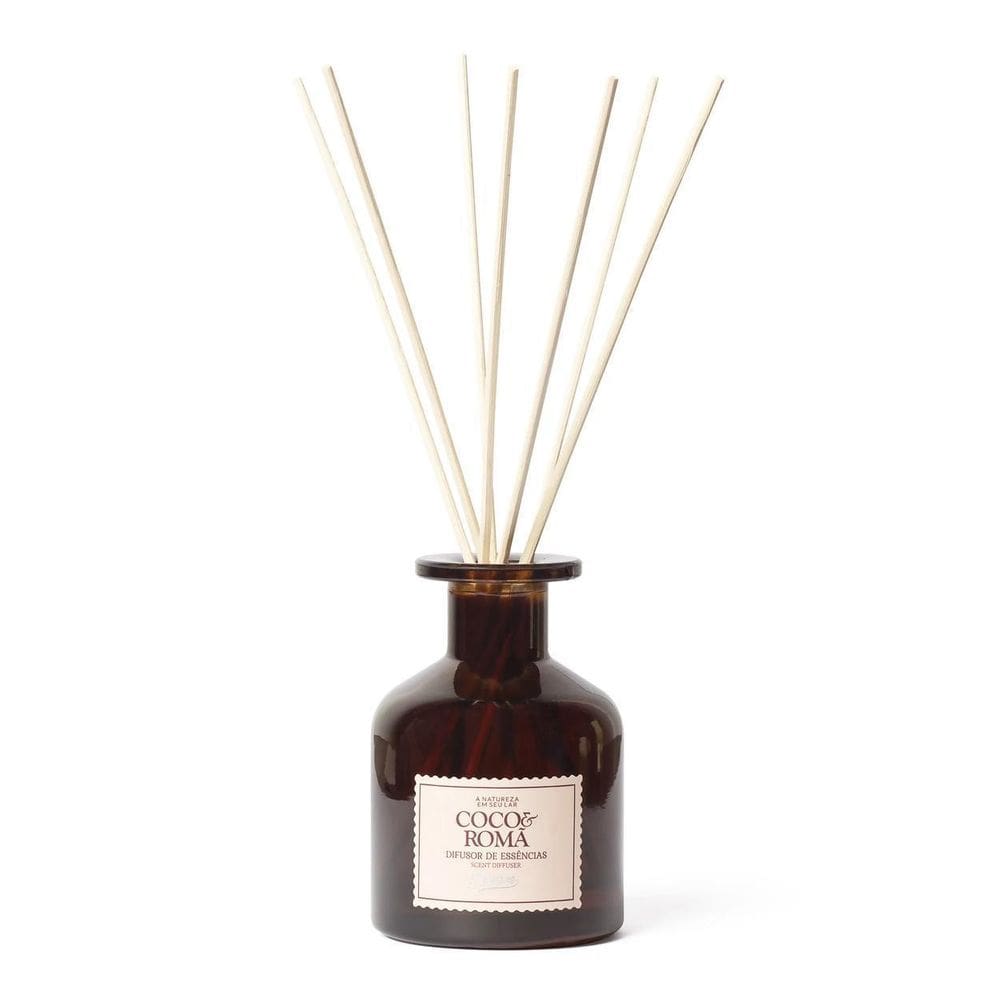 Difusor De Esências Coco E Romã 120Ml