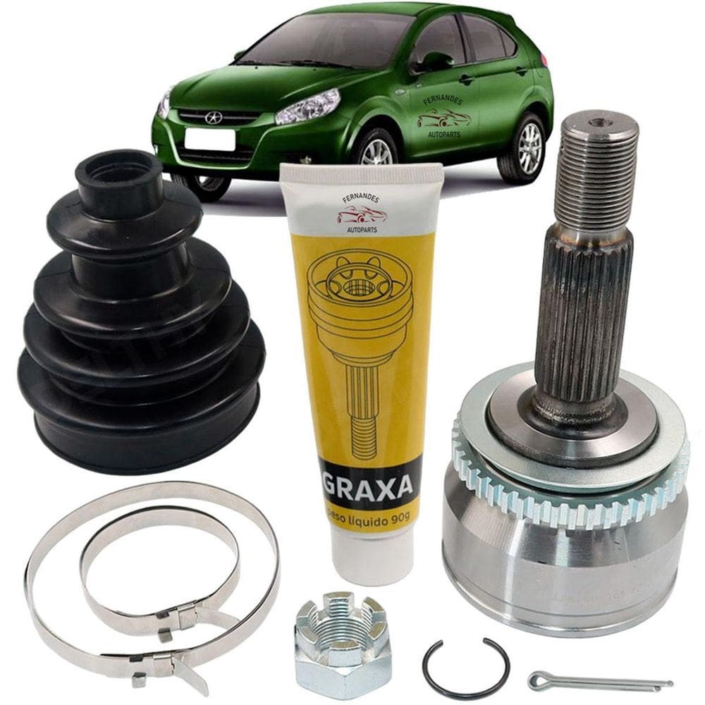 Junta Homocinetica Jac J3 1.4