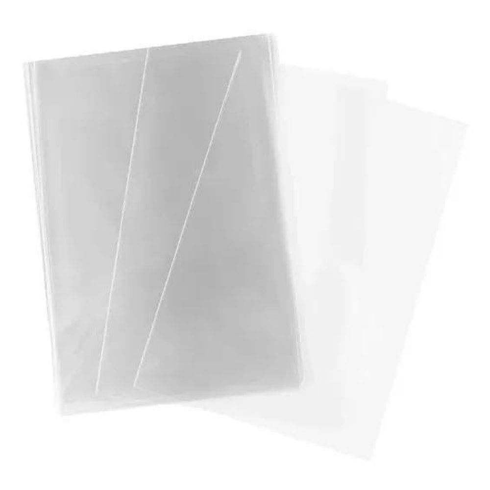 Plástico N 015 Transparente 3,00 X 1,40M