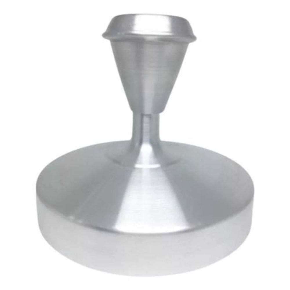 Modelador Prensador Abafador Forma Hamburguer 12Cm Carne Jjb