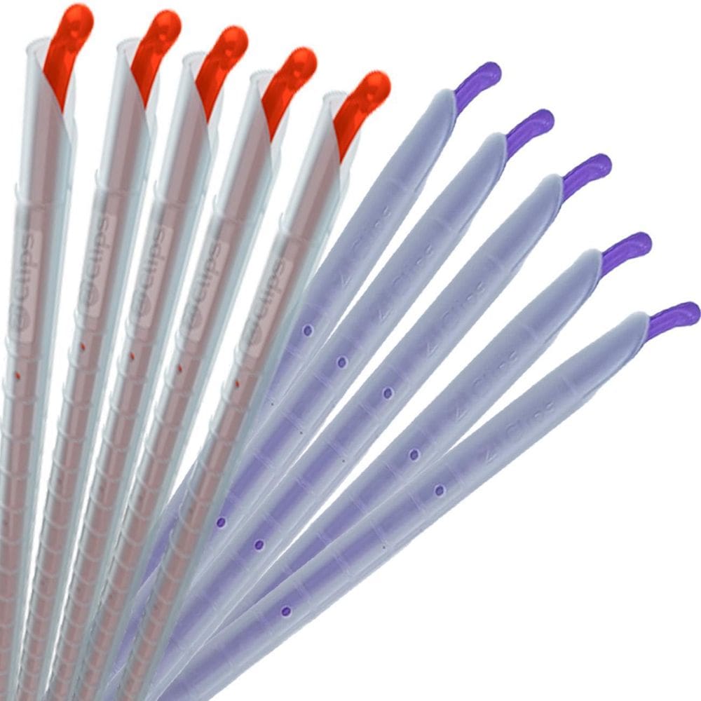 Clip Pra Fechar Sacos E Embalagens Ziclips Kit C/10 5P E 5G