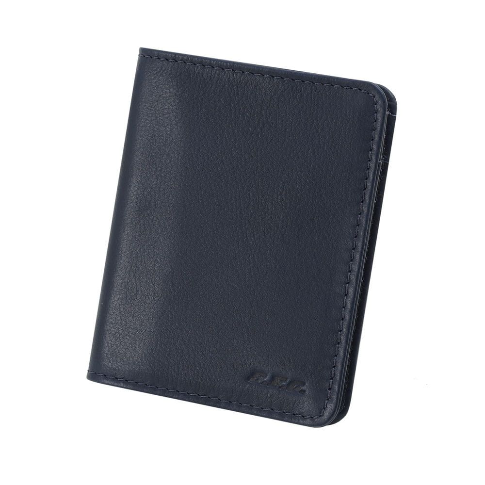 Carteira De Couro Bovino Santos F.C. 1962 - Produto Oficial