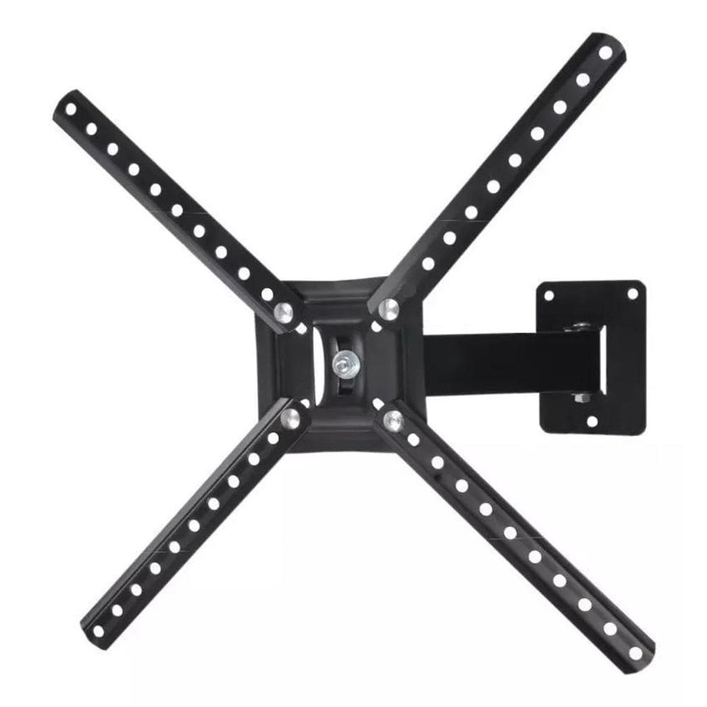 Suporte Tv Articulado De Parede, Painel, Pilar Ref. S3055