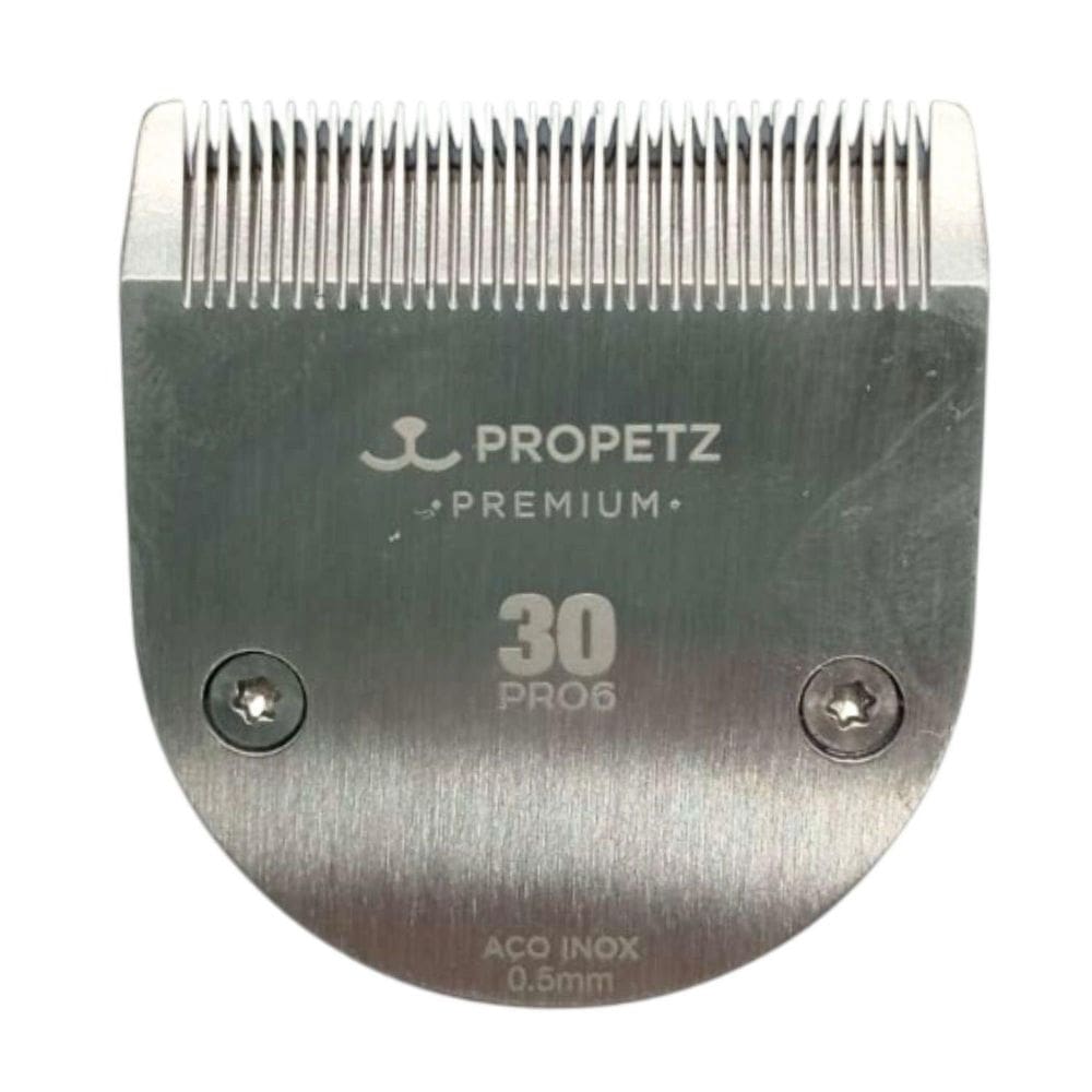 Lâmina Tosa Propetz 30 Aço Inox Premium Pro6  L2Ap630Ss-200