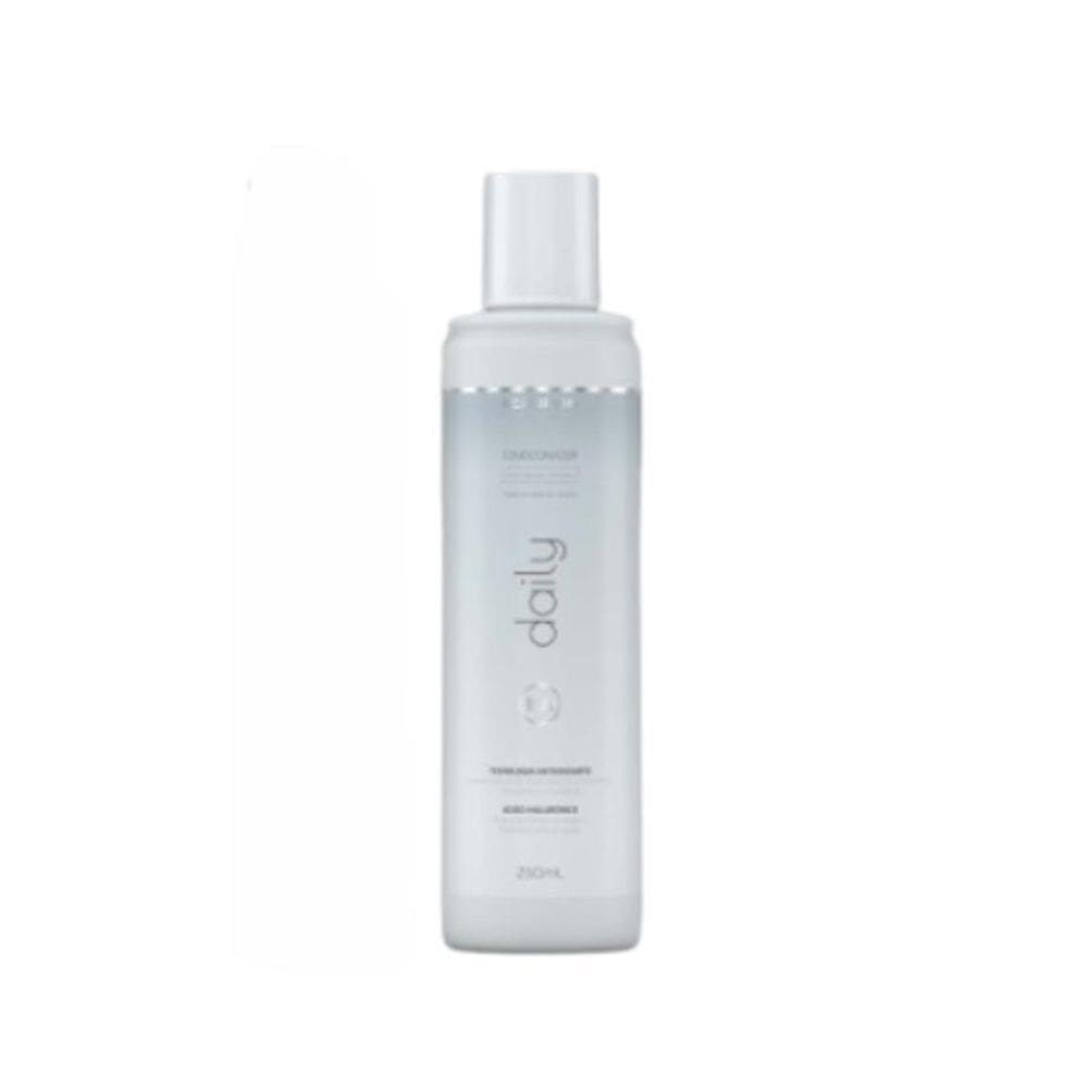 Red Iron Daily Condicionador 250Ml