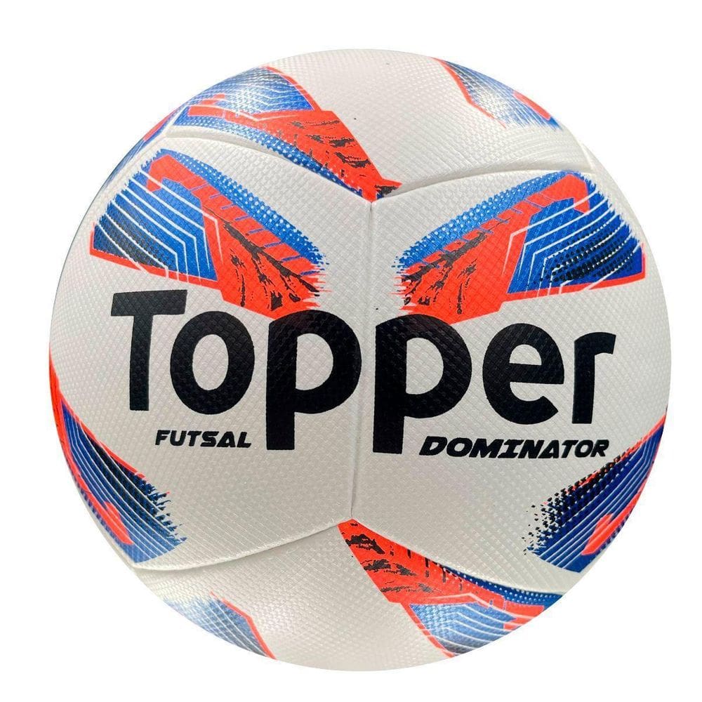 Bola Topper Futsal Dominator
