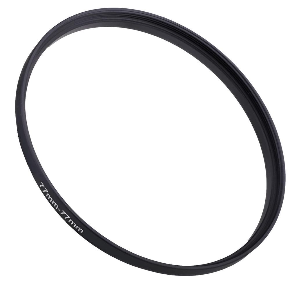 Adaptador Reverso Ra 77-77Mm Coupling Ring Macro Para Lentes