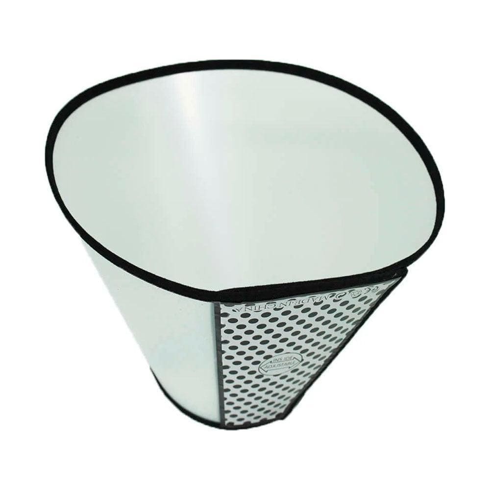 Colar Elizabetano Chalesco Tamanho 3