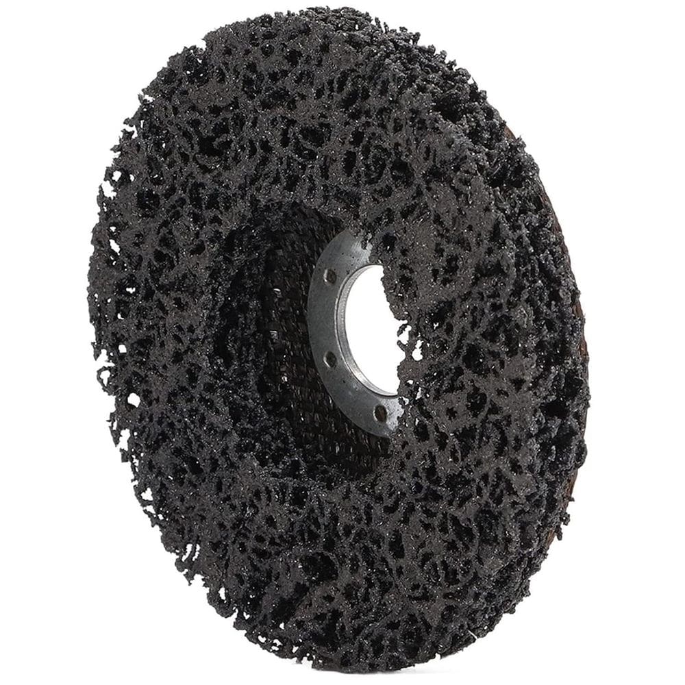 Disco Removedor Nylon 115Mm Tinta Ferrugem Esmerilhadeira