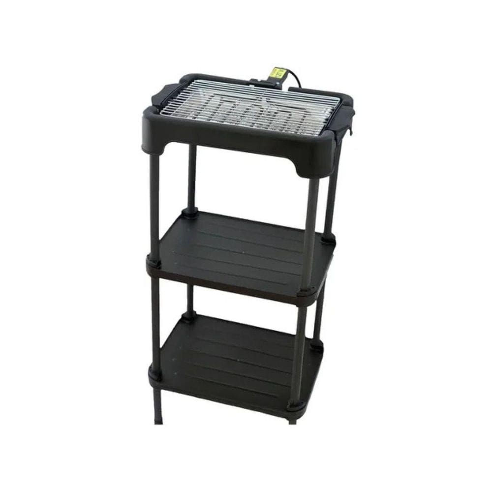 Churrasqueira Gold Grill Light Plus 127V 1400W - Ref.1166