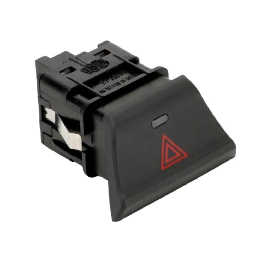 Botão Interruptor Pisca Alerta Agile Montana Prisma 52046393