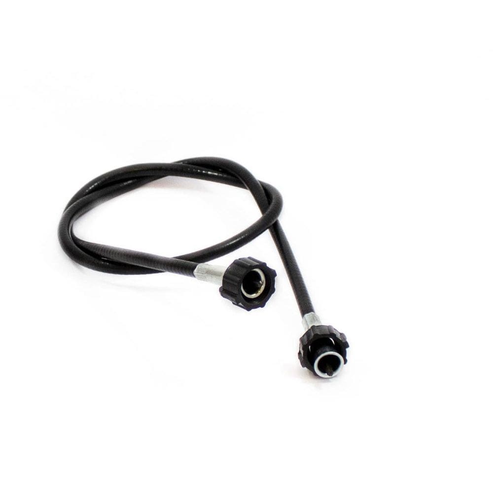 Cabo De Velocimetro Fiat 147 Oggi Panorama 1976 A 1982