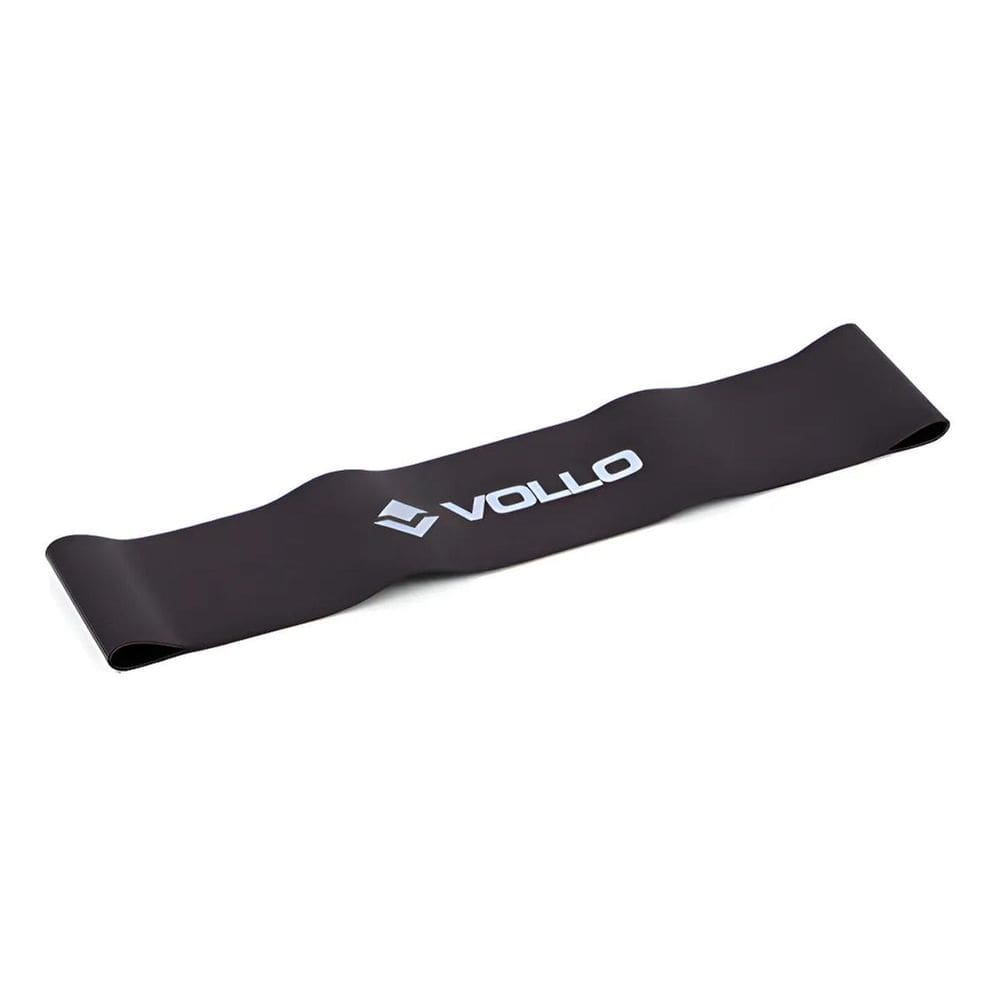 Faixa Elástica Mini Band Treino Exercício Academia Vollo