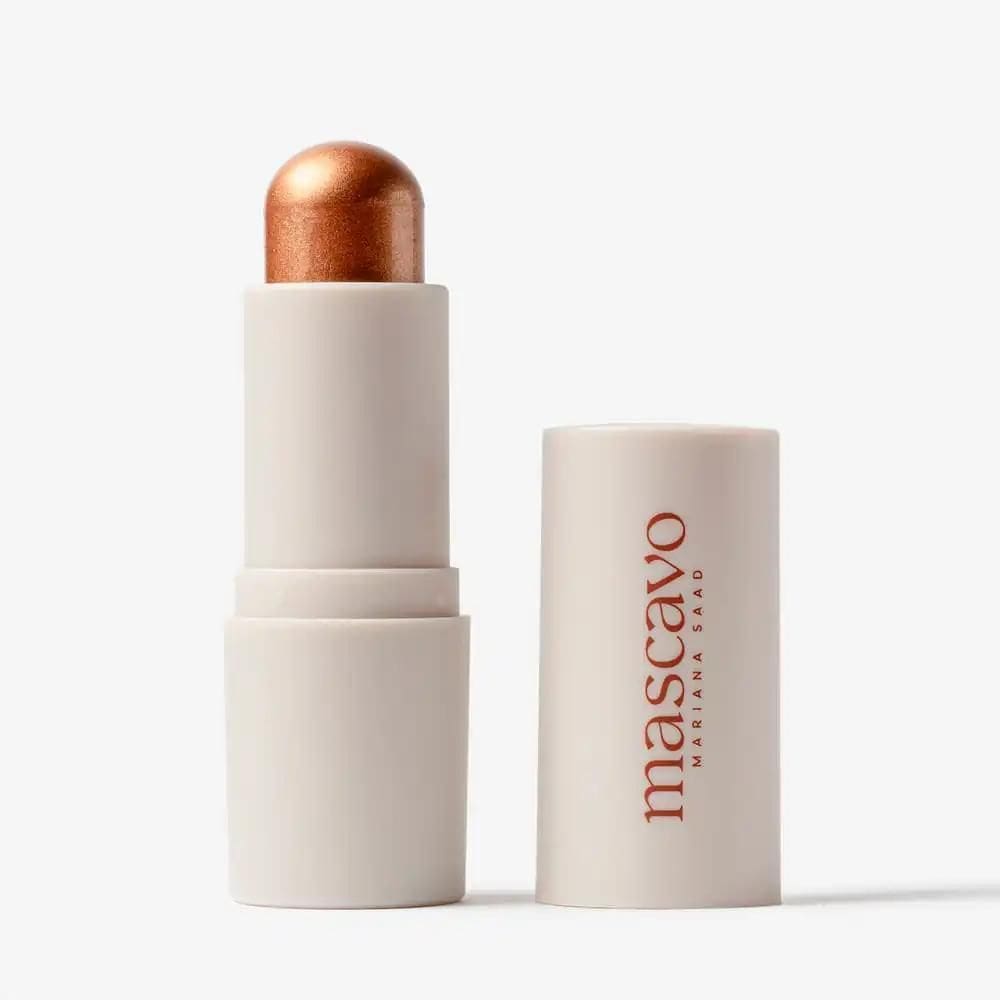 Mascavo Glow Stick Iluminador Em Bastão Brul 6G