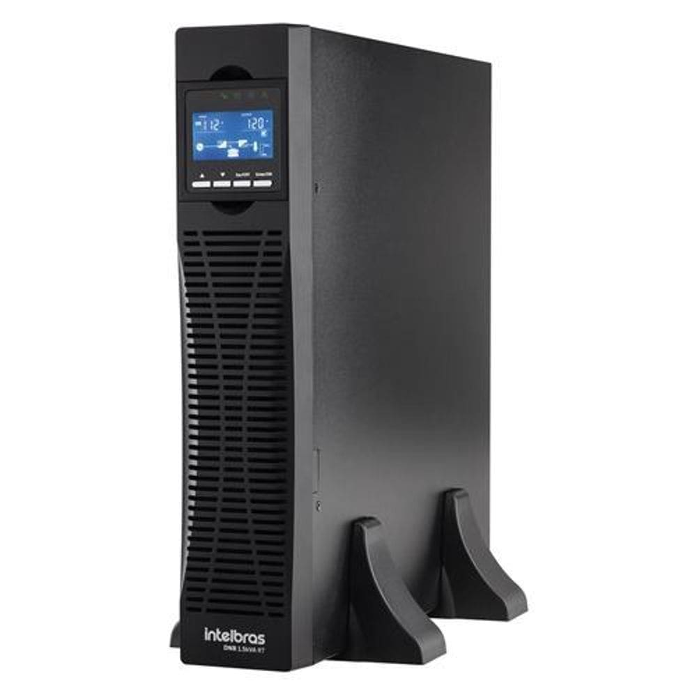 Nobreak Online Rack/Torre Dnb 3.0Kva-120V-Rt