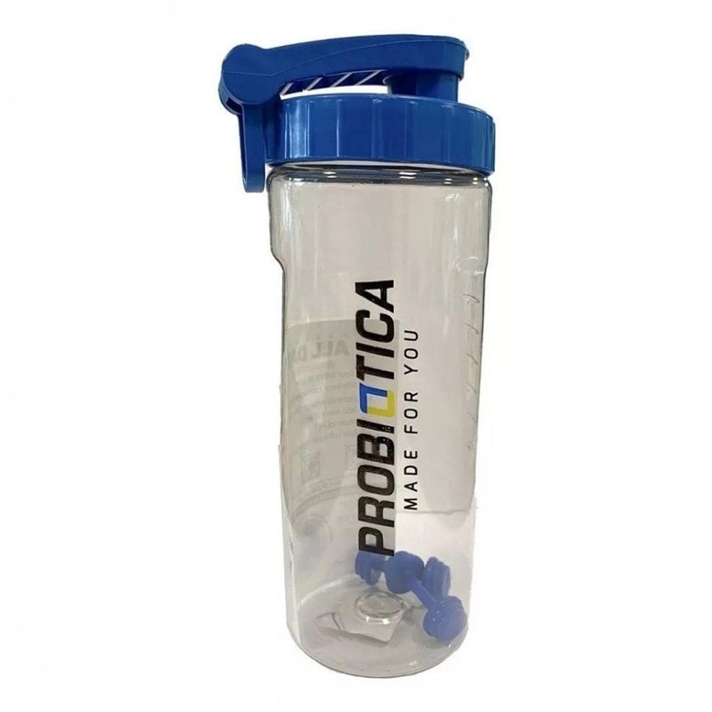 Coqueteleira Cristal  400Ml  - Padrão: Único