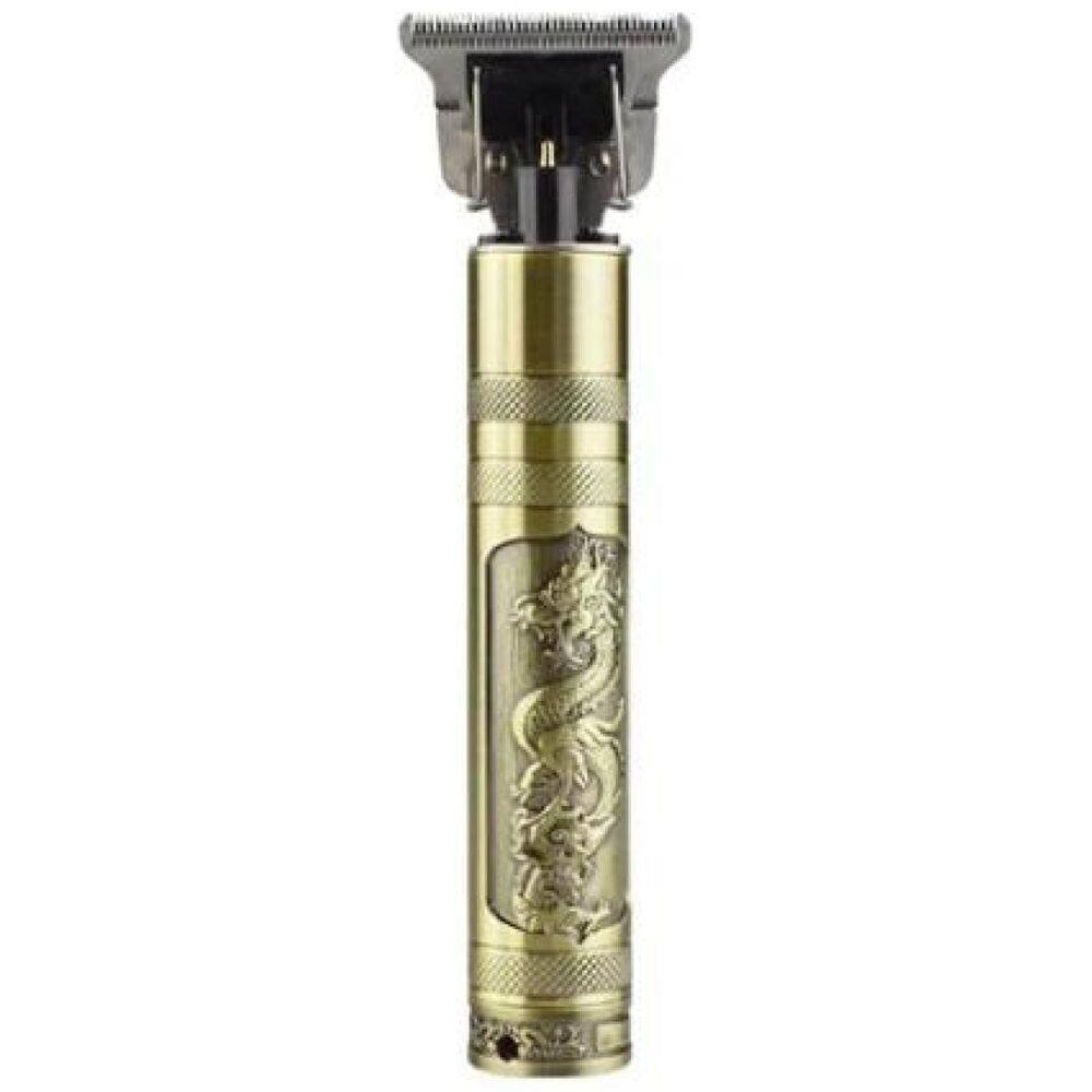 Maquininha Dragão: Potência E Estilo Na Barbearia