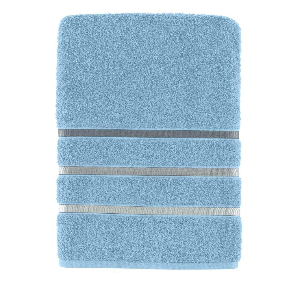 Toalha De Banho Algodão Premium Absorvente Dry Luiza