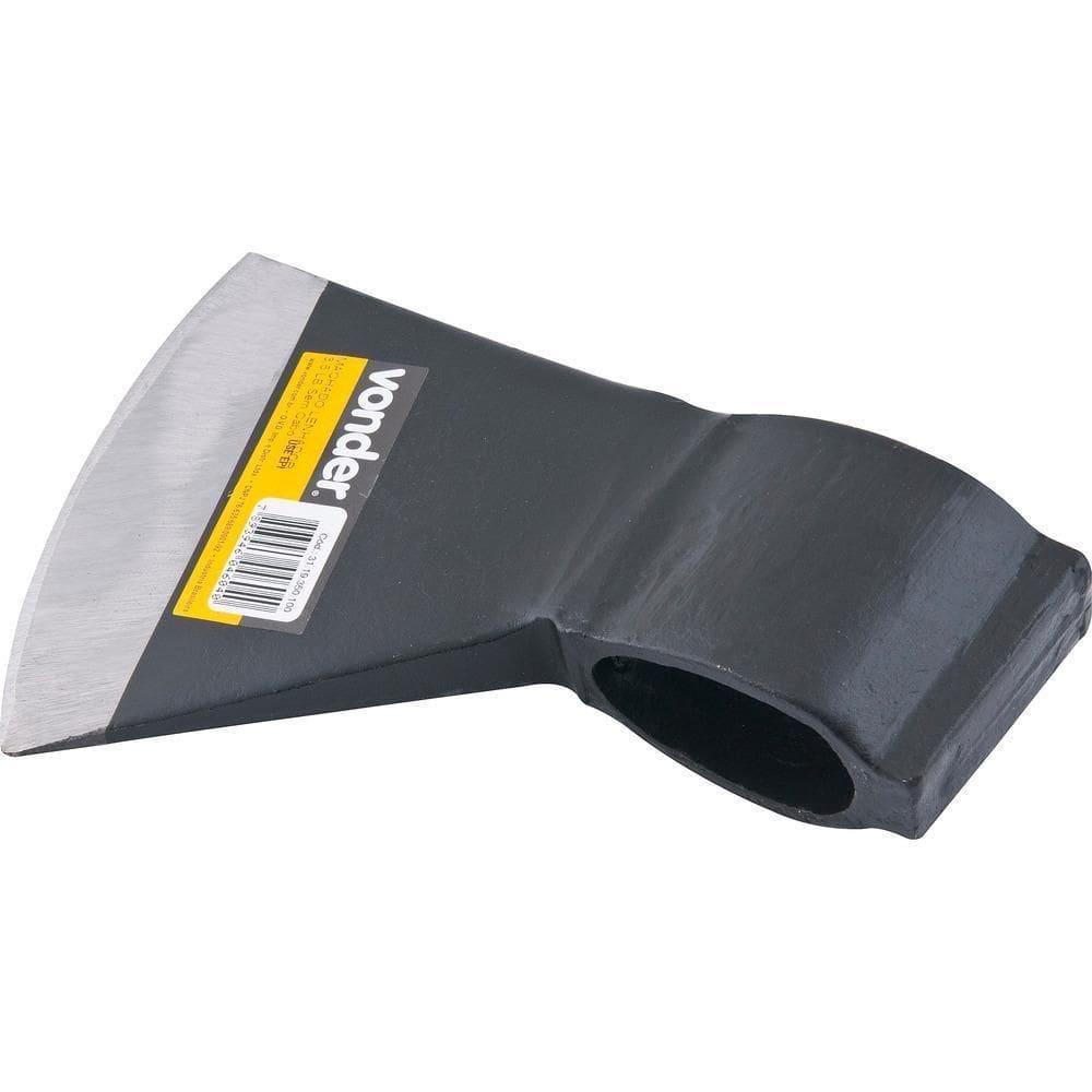 Machado Lenhador Sem Cabo Vonder