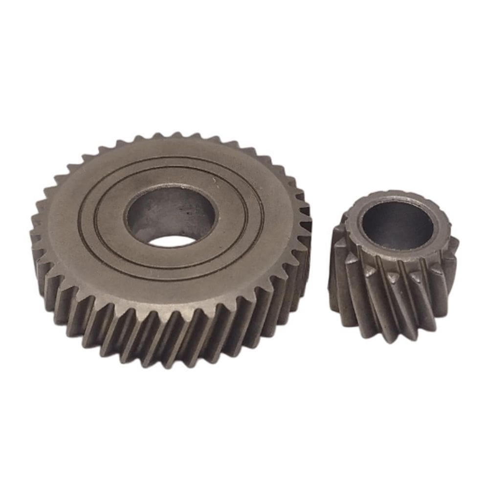 Conjunto De Engrenagem Para Serra Mármore 1600A034E6 Bosch