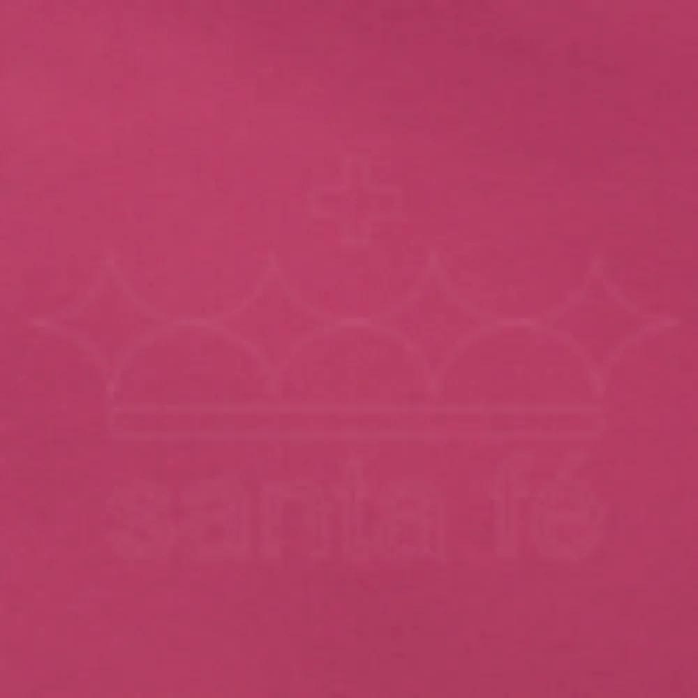 Feltro Liso Santa Fé Variedade De Cores 50C Rosa Pink
