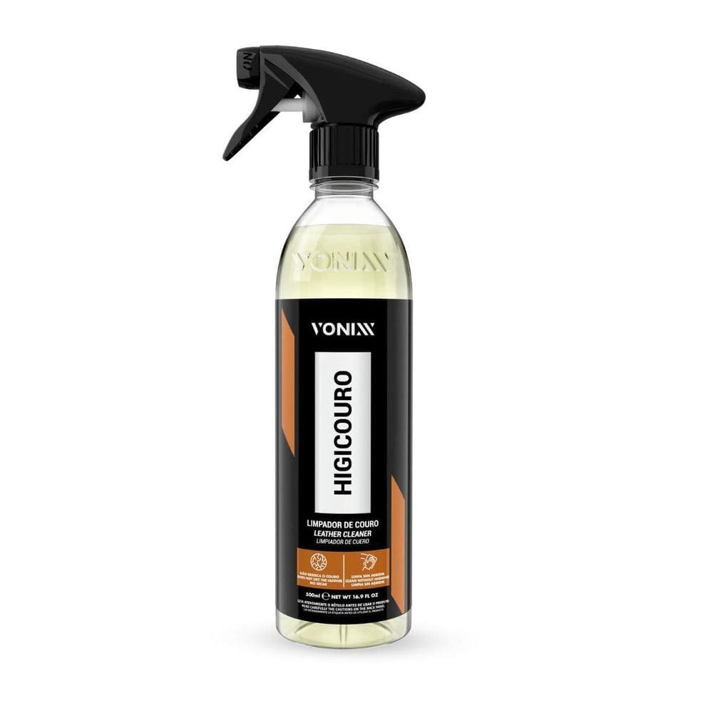 Higicouro Spray 500Ml Vonixx 2009012