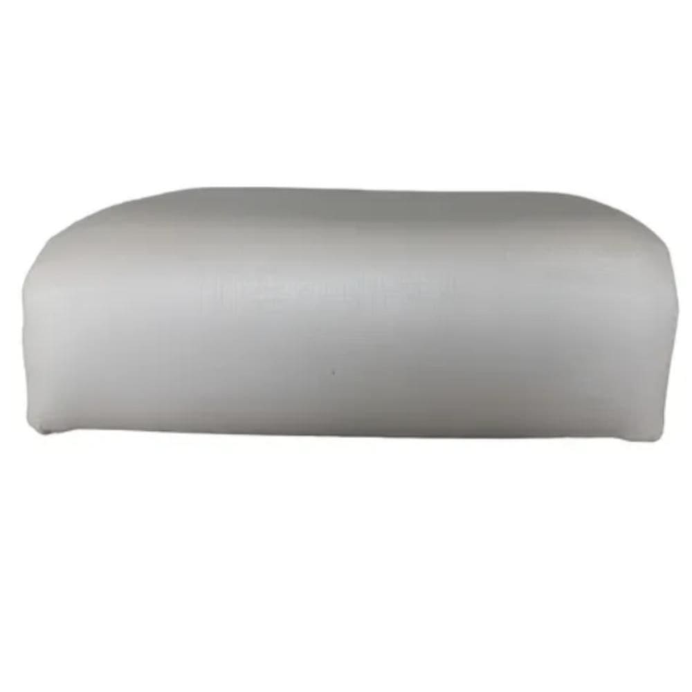 Apoio Para Mãos E Punho Manicure Unhas Confortável - Creme