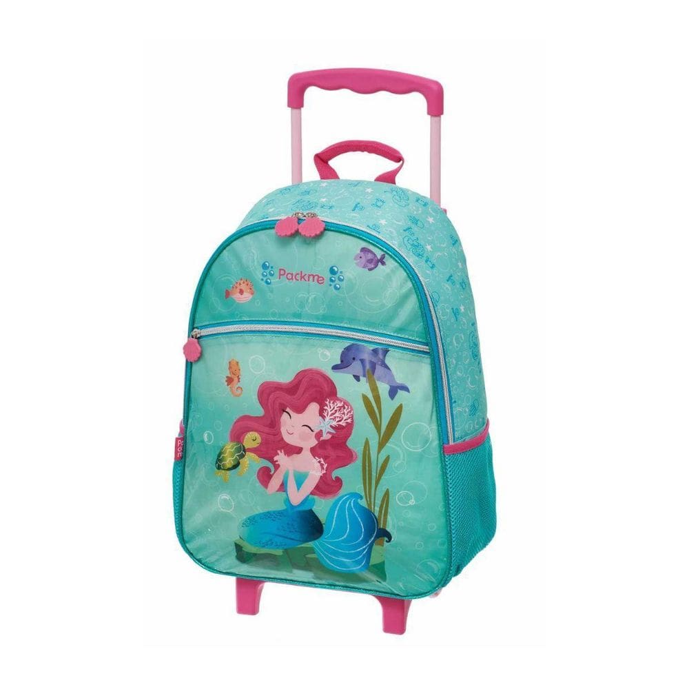 Mochila Carrinho Pack Me Under The Sea Pacific