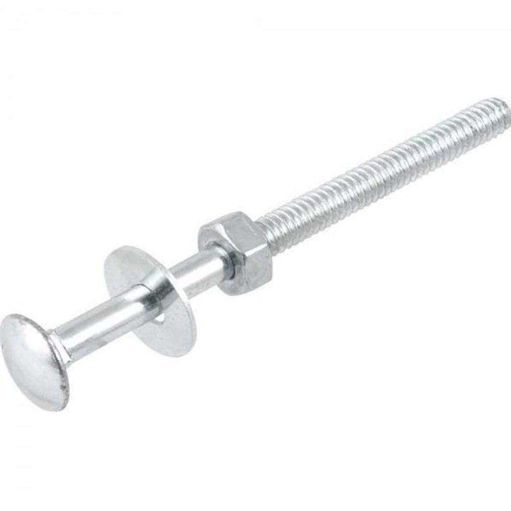 Parafuso Francês 1/4X4Po+Ar Com 04 Vonder