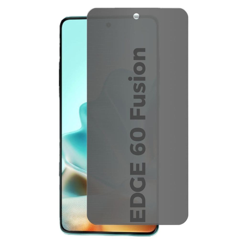 Pelicula Hidrogel Privativa Compativel Para Edge 60 Fusion