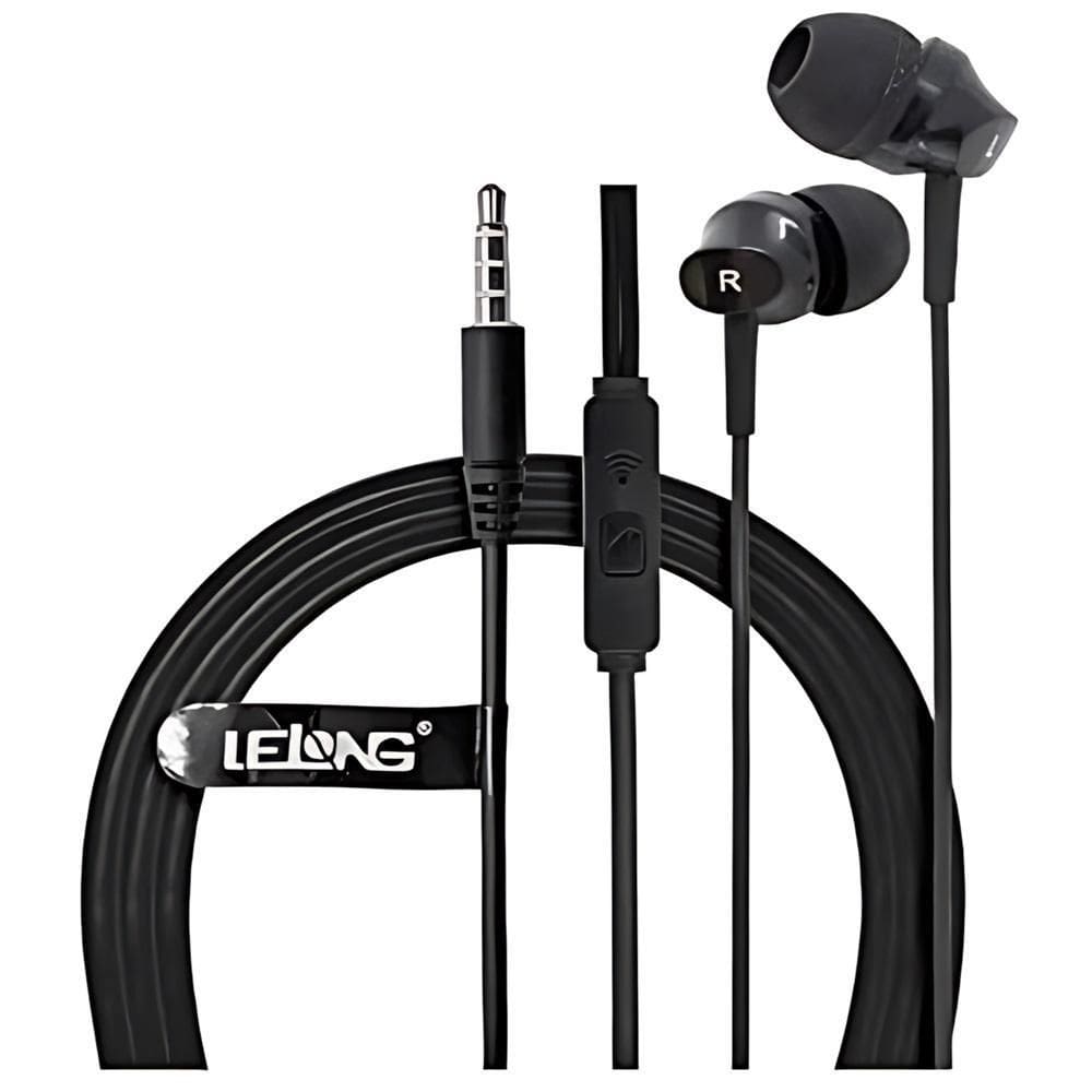 Fone De Ouvido Nenhum Ruido Com Microfone Caminhada Esportes