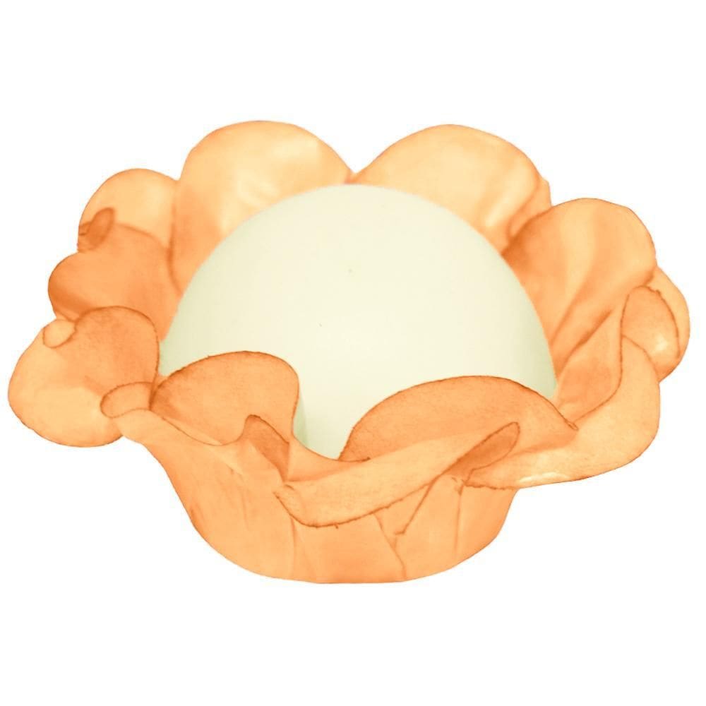 40 Forminhas Maxiformas Pintura Artesanal Smile Para Doces C