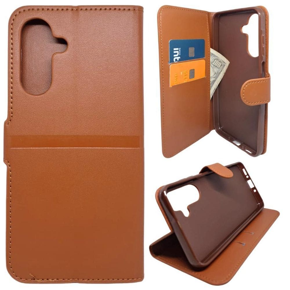 Capa Carteira Para Samsung A26  Tela De 6.7  Capinha Case