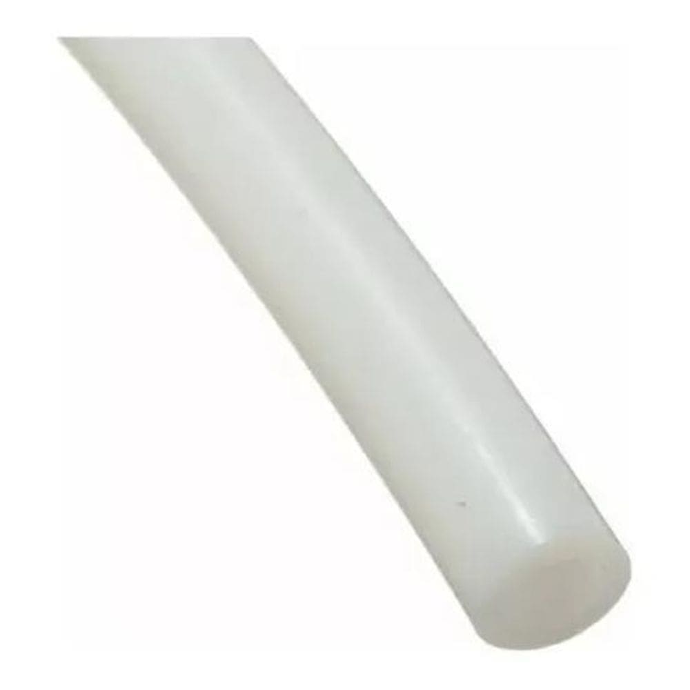 Tubo Teflon / Ptfe 1 Metro 4X2Mm 1.75 Impressora 3D
