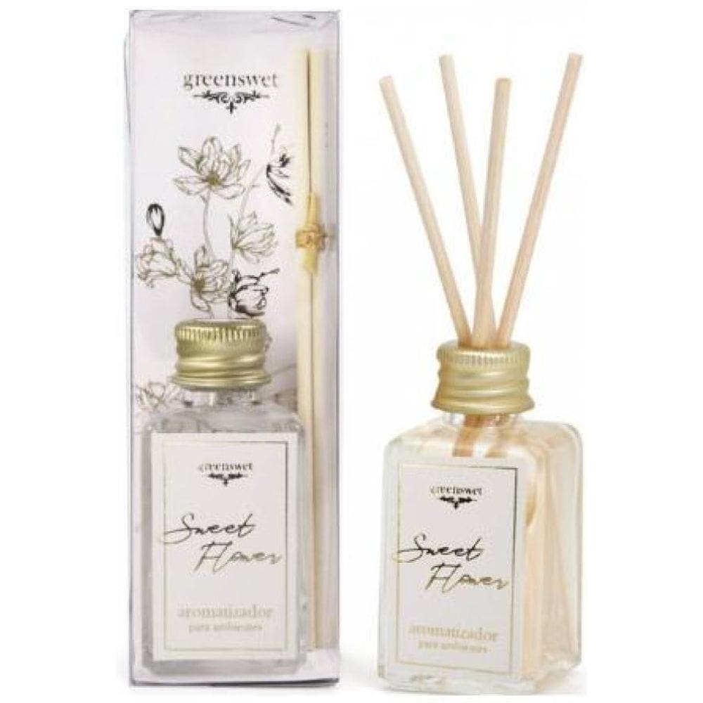 Mini Difusor Sweet Flower 30Ml Greenswet