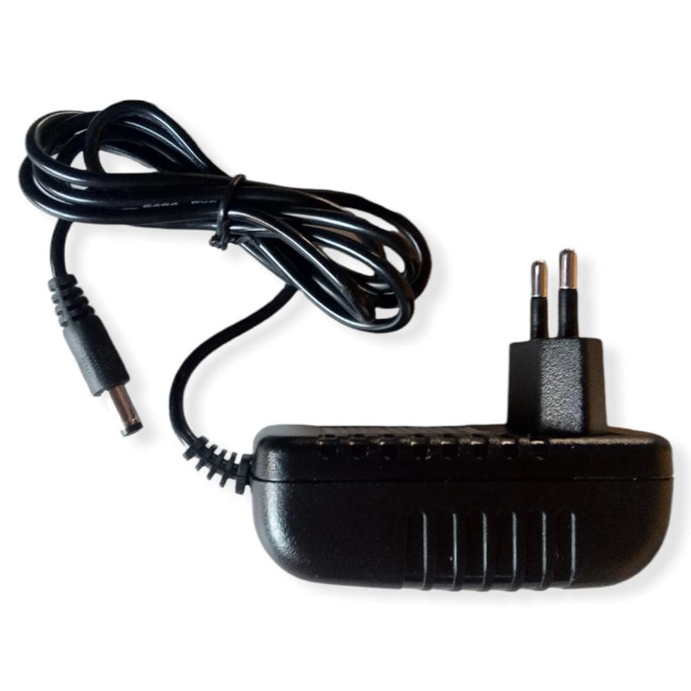 Fonte Carregador Bivolt Parafusadeira Deko Bateria 18V