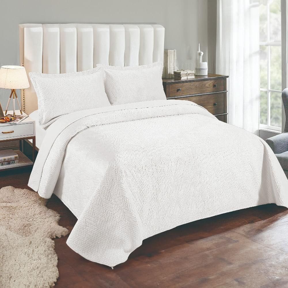 Kit Colcha / Cobre Leito Casal Sonhare Velvet Sultan Off