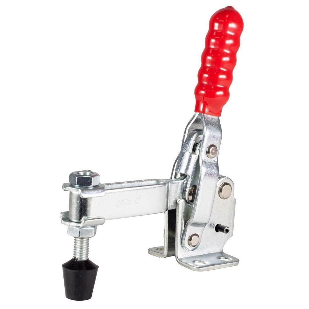 Grampo Aperto Rápido Vertical 227 Kgf 223,0025 - Noll