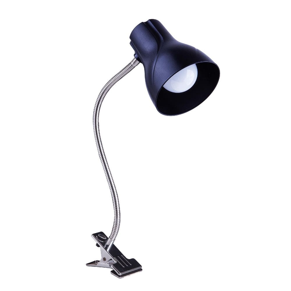 Luminária Mesa Articulavel Escritorio Estudo Luz Direcionada
