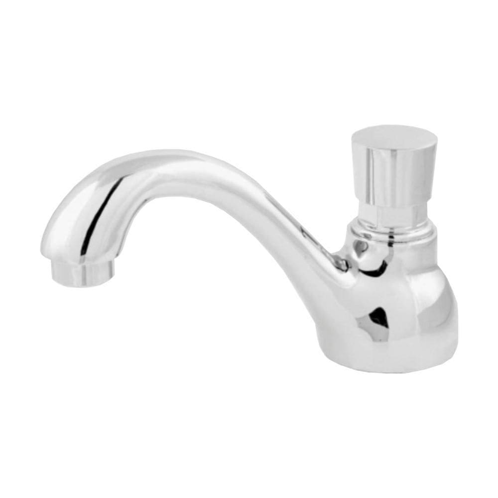 Torneira Oliveira Cisne Automática com Temporizador