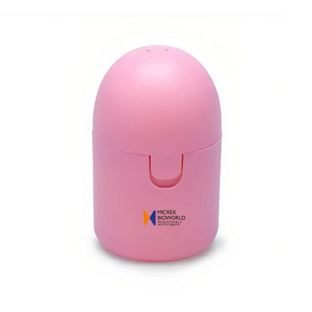 Caixinha Esterilizar E Guardar Coletor Ou Disco Menstrual