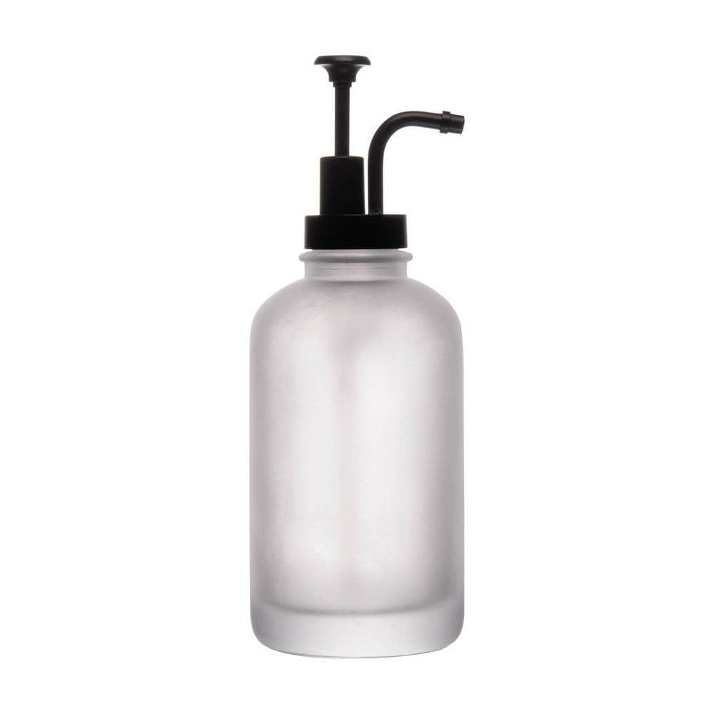 Porta Sabonete Detergente Bico Curvo 500Ml Vridro Redondo