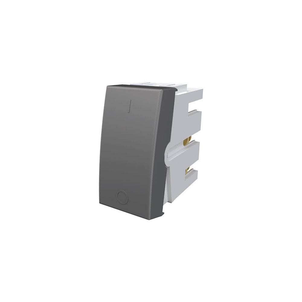 Módulo Interruptor Bipolar 16A Fame Habitat Onix