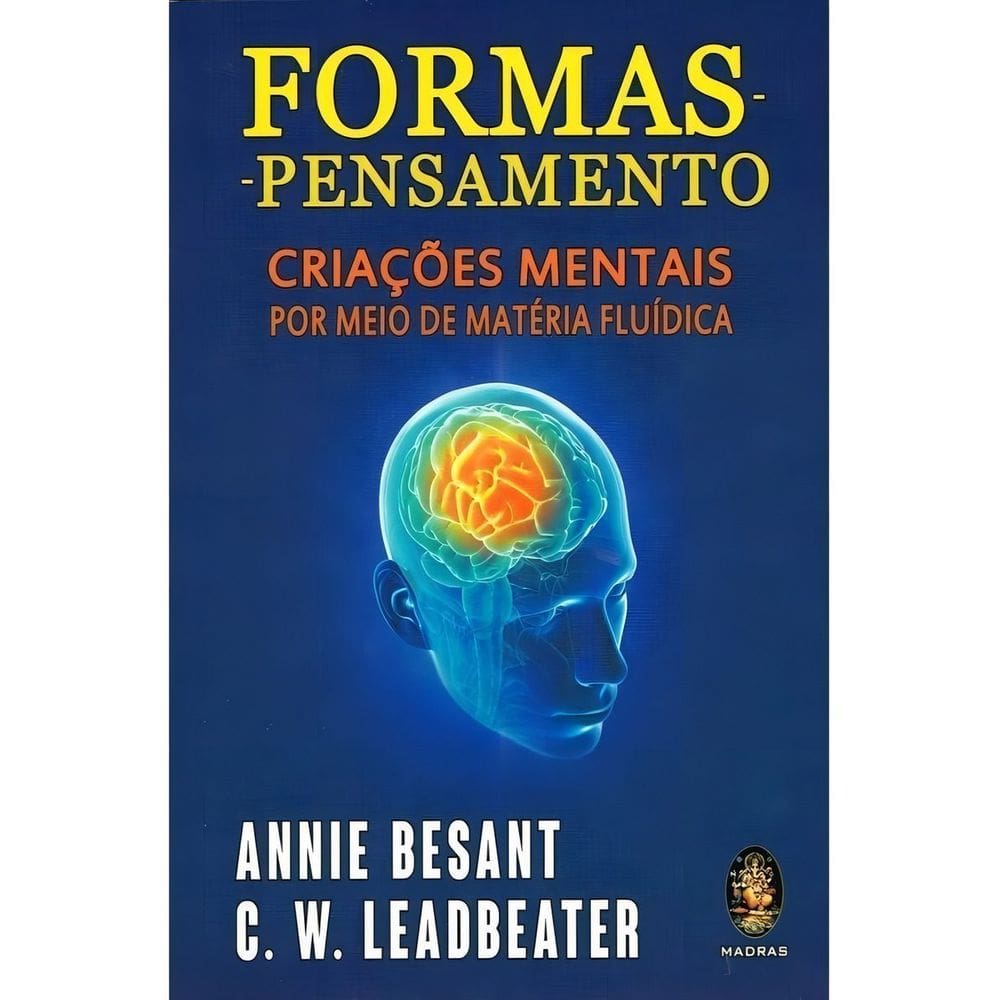 Formas Pensamentos