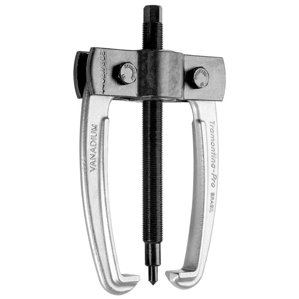 Sacador Polias 2 Garras Rosca Fina 4`` 027004