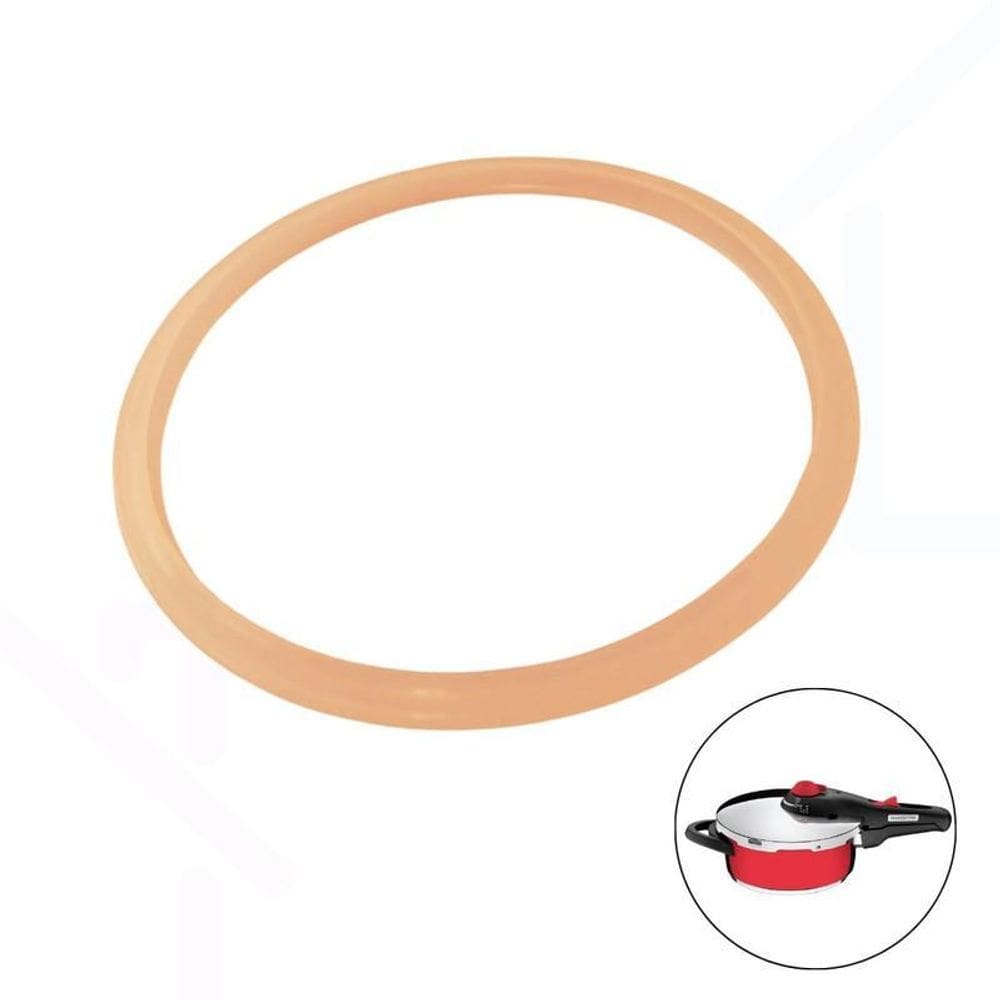 Borracha Silicone Serve Para Tramontina Solar Nova 3/4,5/6 L